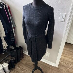 Ann Taylor Sweater Dress!